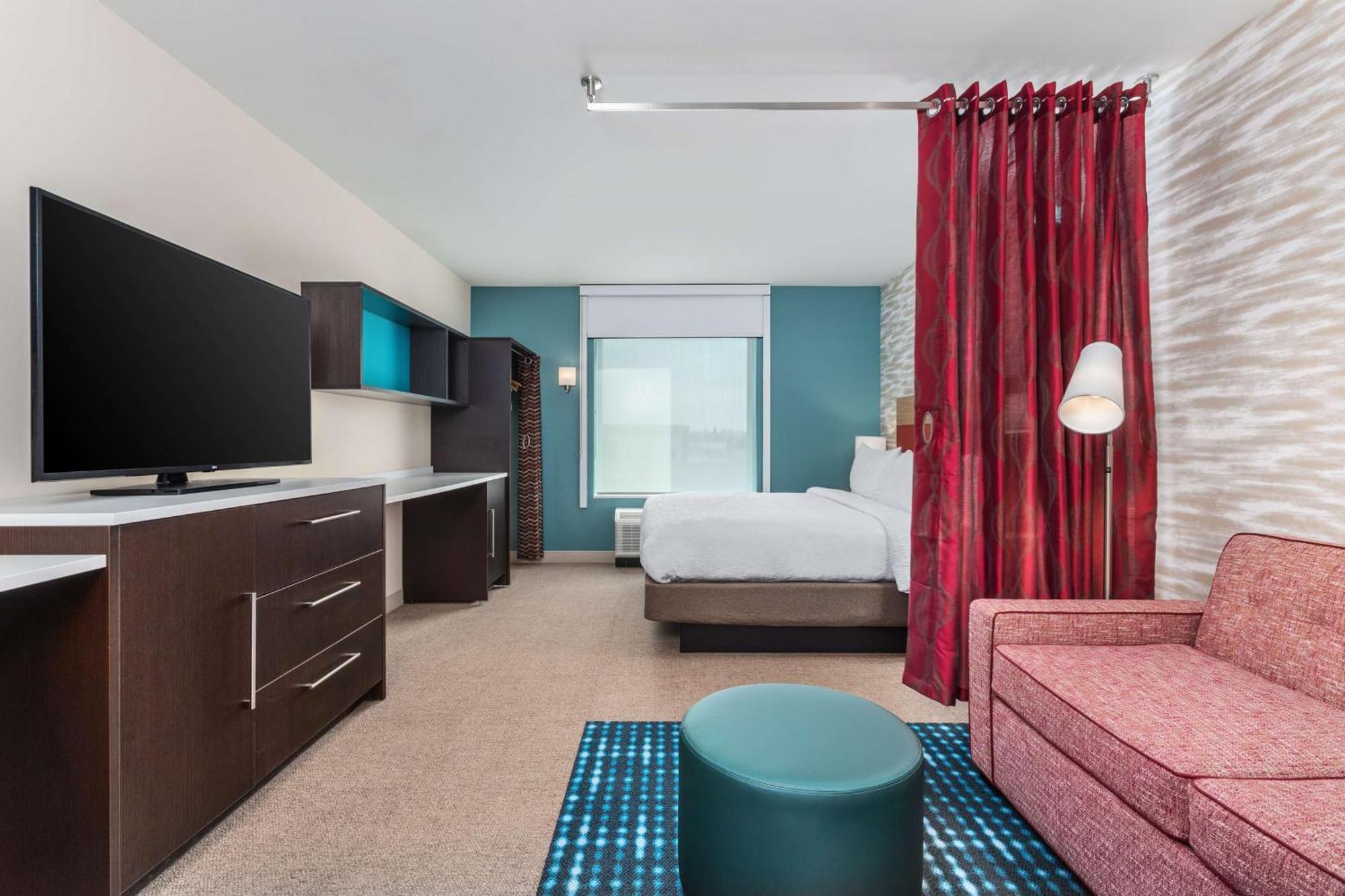 Home2 Suites By Hilton Cedar Rapids Westdale Ngoại thất bức ảnh